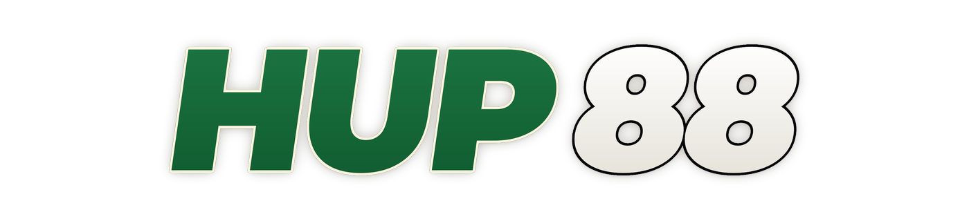 hup88 logo